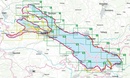 Fietsgids Bikeline Bodensee - radweg | Esterbauer