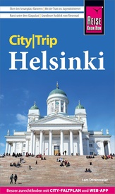 Reisgids CityTrip Helsinki | Reise Know-How Verlag