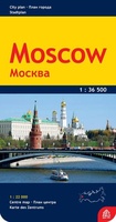 Moscow - Moskou