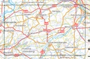 Topografische kaart - Wandelkaart 30 Topo50 Geraardsbergen | NGI - Nationaal Geografisch Instituut