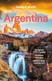 Reisgids Argentina and Uruguay - Argentinië | Lonely Planet