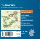 Fietsgids Bikeline Friedensroute | Esterbauer