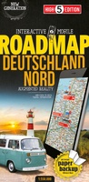 Deutschland Nord - Noord Duitsland