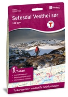 Setesdal Vesthei Sør