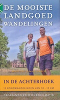 De mooiste landgoedwandelingen in de Achterhoek