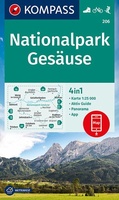 Nationalpark Gesäuse