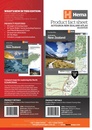 Wegenatlas Touring Atlas New Zealand - roadatlas - Nieuw Zeeland | A4 Ringband | Hema Maps