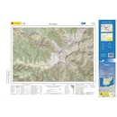 Topografische kaart 217-IV Puigmal | CNIG - Instituto Geográfico Nacional1