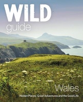 Wild Guide Wales