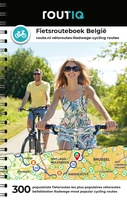 Fietsrouteboek België - Routes met Fietsknooppunten