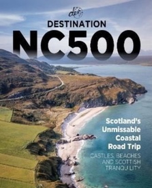 Reisgids Destination NC500 | Destination Earth