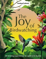 The Joy of Birdwatching