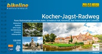 Kocher-Jagst-Radweg