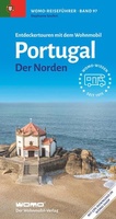 Entdeckertouren mit dem Wohnmobil Portugal der Norden