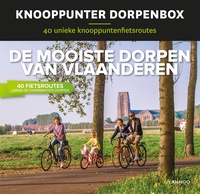 De mooiste dorpen van Vlaanderen