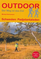 Padjelantaleden - Zweden