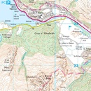 Wandelkaart - Topografische kaart OL47 OS Explorer Map Crieff, Comrie & Glen Artney | Ordnance Survey