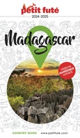 Madagascar 2024-2025