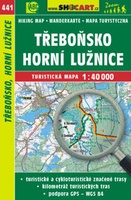 T?ebo?sko, Horní Lužnice