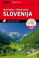 Slovenija - Slovenië