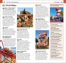 Reisgids Eyewitness Top 10 Orlando | Dorling Kindersley