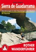 Wandelgids 289 Rother Wandefuhrer Spanje Sierra de Guadarrama | Rother Bergverlag