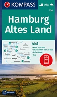 Hamburg - Altes Land