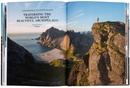 Reisinspiratieboek - Reisboek Wanderlust Nordics : Exploring Trails in Scandinavia | Gestalten Verlag