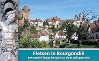 Fietsen in Bourgondië