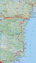 Wegenatlas Bulgarije - Roadatlas Bulgaria | Domino