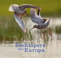 Steltlopers van Europa