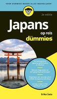 Japans voor Dummies op reis  taalgids