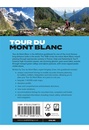 Wandelgids Tour du Mont Blanc | Vertebrate Publishing