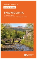 Snowdonia