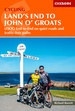 Fietsgids Land's End to John o' Groats | Cicerone