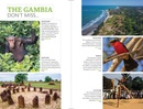 Reisgids Gambia | Bradt Travel Guides