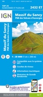 Massif du Sancy