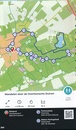 Wandelatlas Wandelrouteboek Nederland | Falk