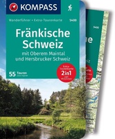 Fränkische Schweiz