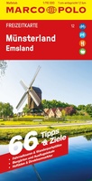 Münsterland -  Emsland