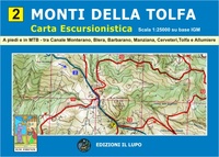 Monti della Tolfa