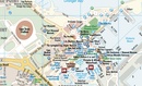 Stadsplattegrond Cape Town - Kaapstad | Borch