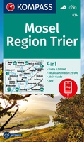 Mosel - Region Trier