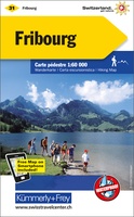 Fribourg - Freiburg