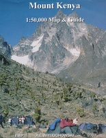 Mount Kenya