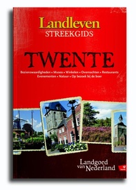 Reisgids Streekgids Twente | LNRS Data Services BV