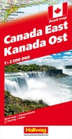 Canada Oost