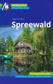 Reisgids Spreewald | Michael Müller Verlag