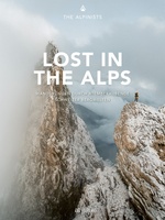 Lost in the Alps