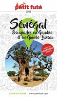 Sénégal 2025 Escapades en Gambie et en Guinée-Bissau